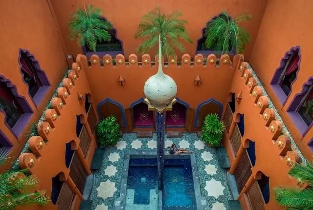 Impiana Private Villas Seminyak 2