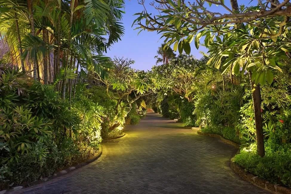 Impiana Private Villas Seminyak 5