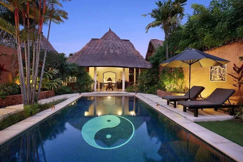 Impiana Private Villas Seminyak 4