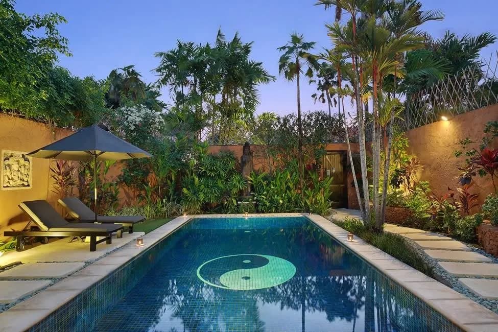 Impiana Private Villas Seminyak