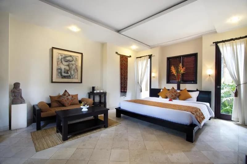 Svarga Bebek Villas 2