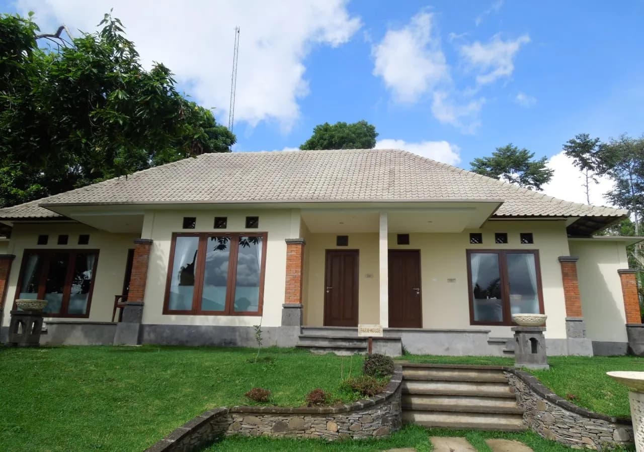 Bagus Agro Pelaga 2