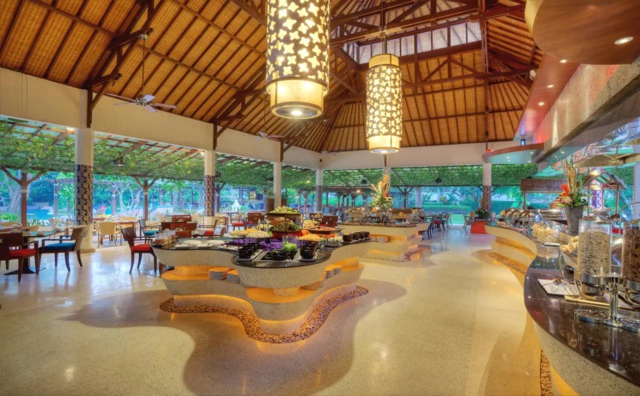 Novotel Bali Nusa Dua 3