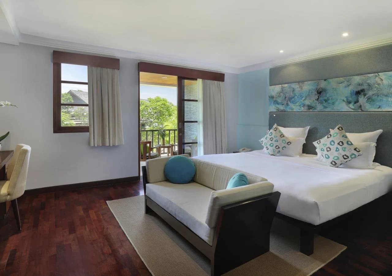 Novotel Bali Nusa Dua 2