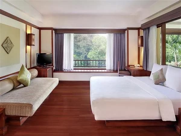 Novotel Bogor Golf Resort & Convention Center 2