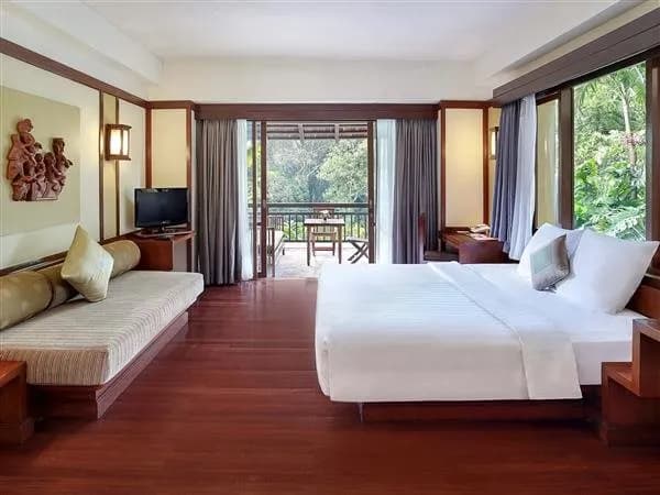 Novotel Bogor Golf Resort & Convention Center 4