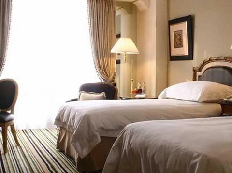 Hotel Gran Mahakam 2