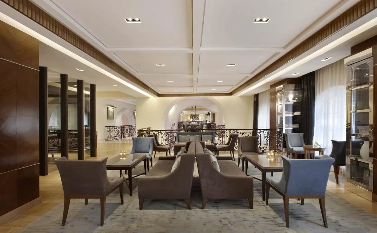 Hotel Gran Mahakam 3