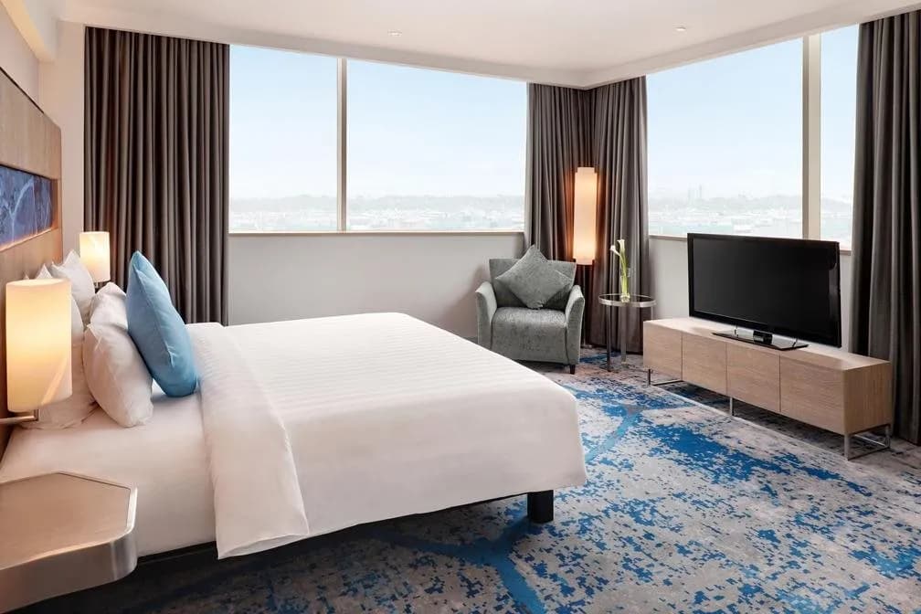 Novotel Jakarta Mangga Dua Square 2