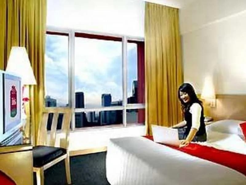 Tamarin Hotel Jakarta 4