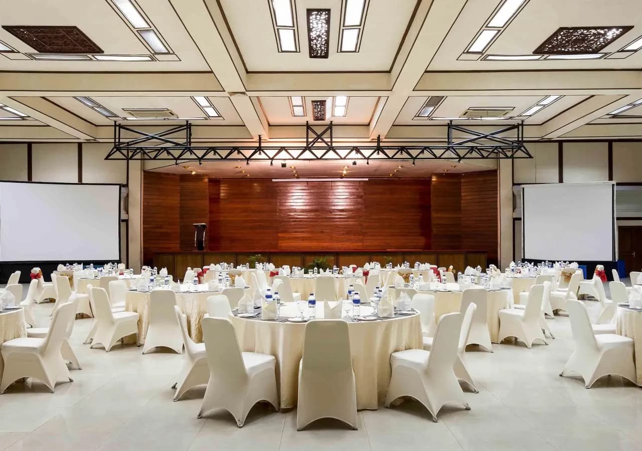 Monopoli Hotel Bukittinggi 3