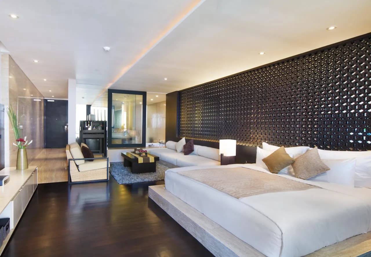 Grand Seminyak – Lifestyle Boutique Bali Resort 3