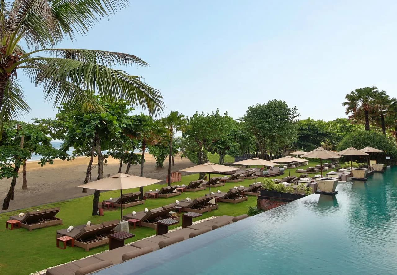 Grand Seminyak – Lifestyle Boutique Bali Resort