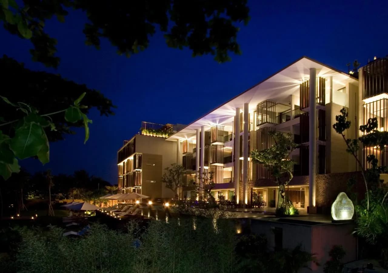 Grand Seminyak – Lifestyle Boutique Bali Resort 4