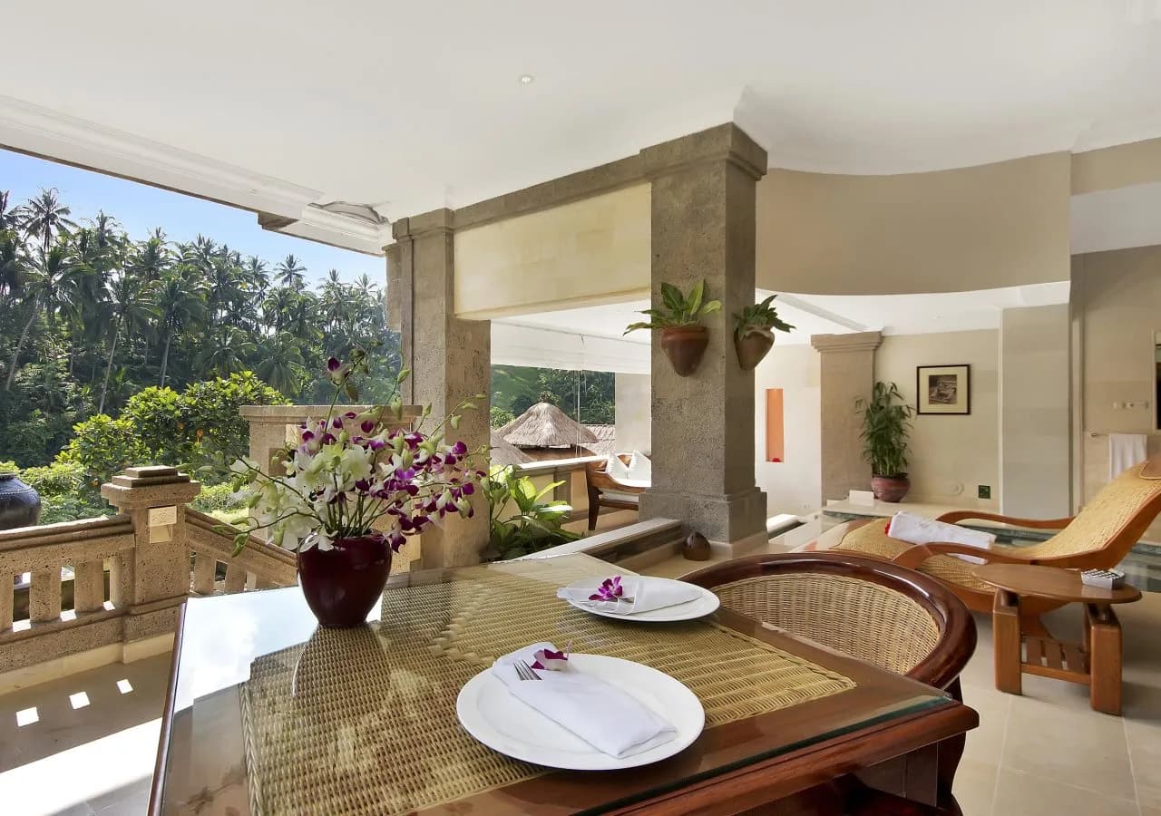 Viceroy Bali 2