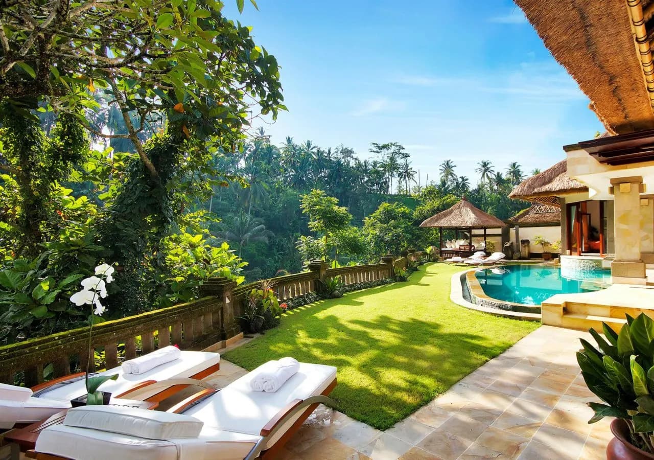 Viceroy Bali 5