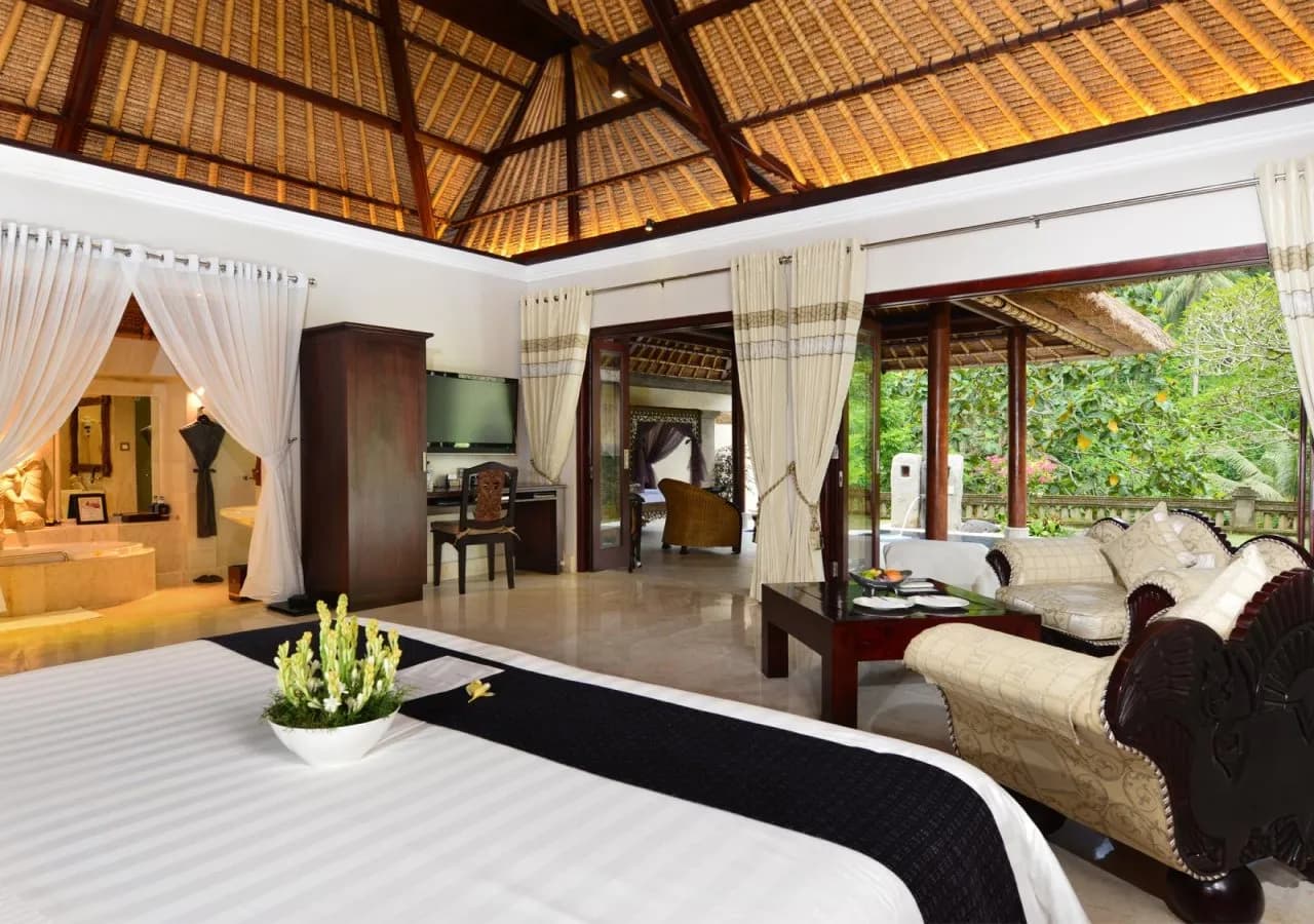 Viceroy Bali 3