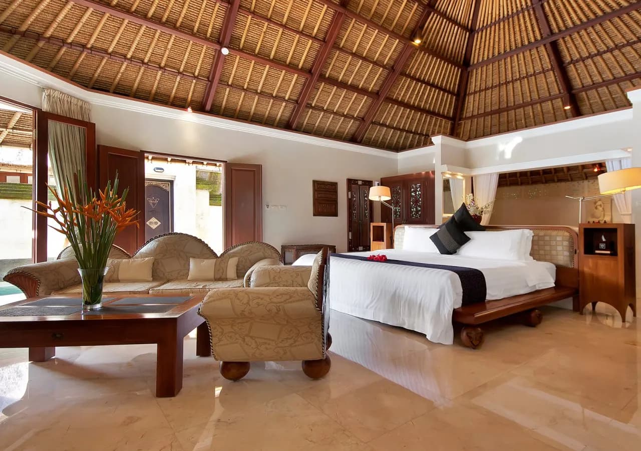 Viceroy Bali 4