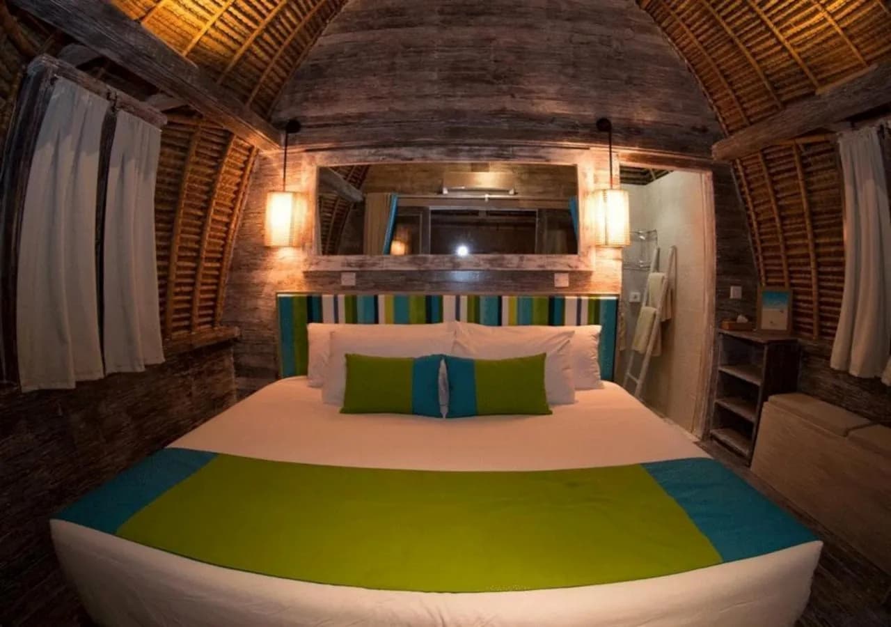 Hai Tide Beach Resort 2