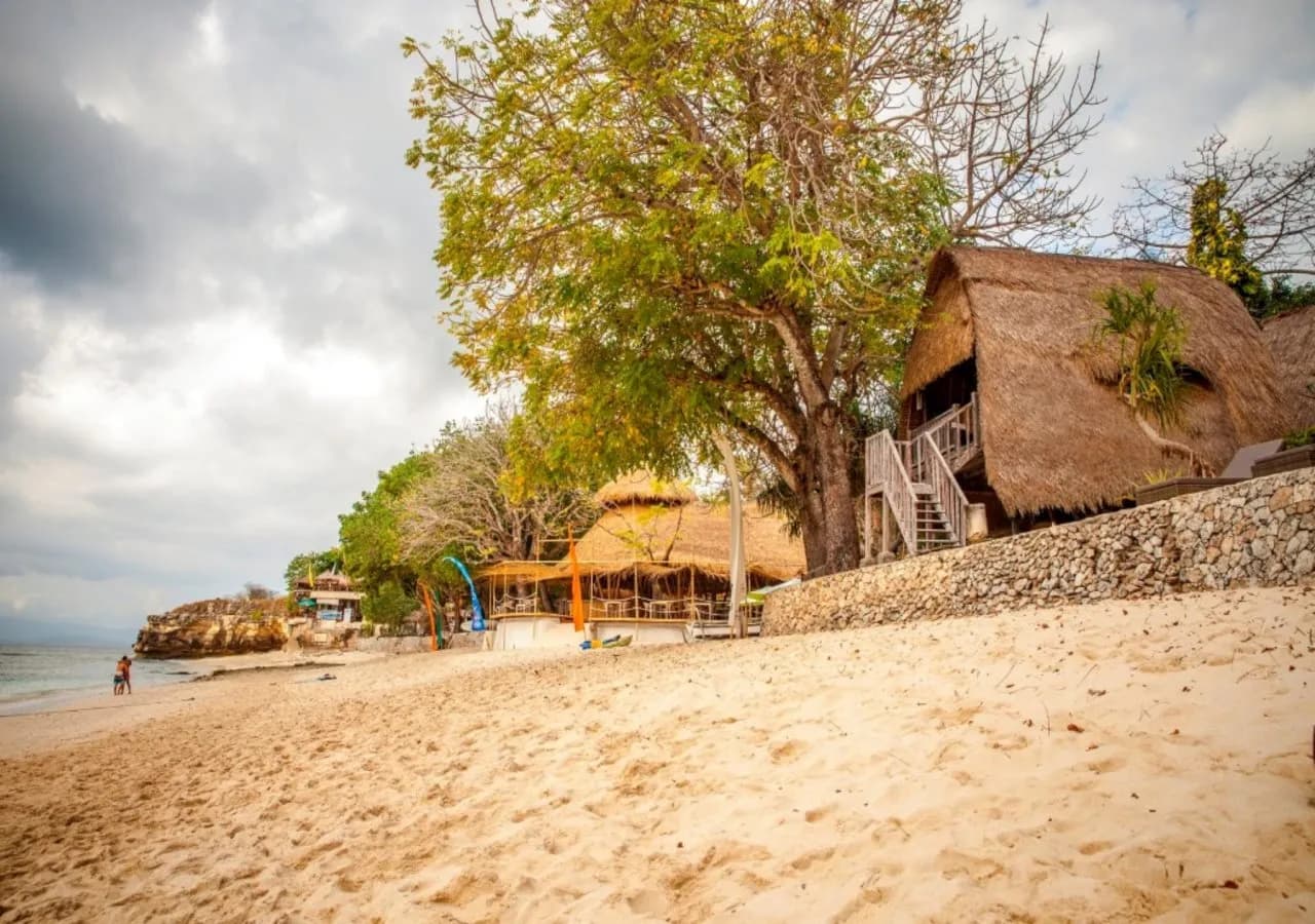 Hai Tide Beach Resort 4
