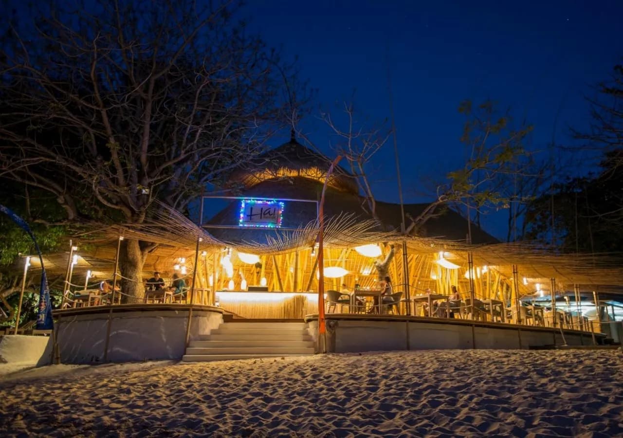 Hai Tide Beach Resort 3