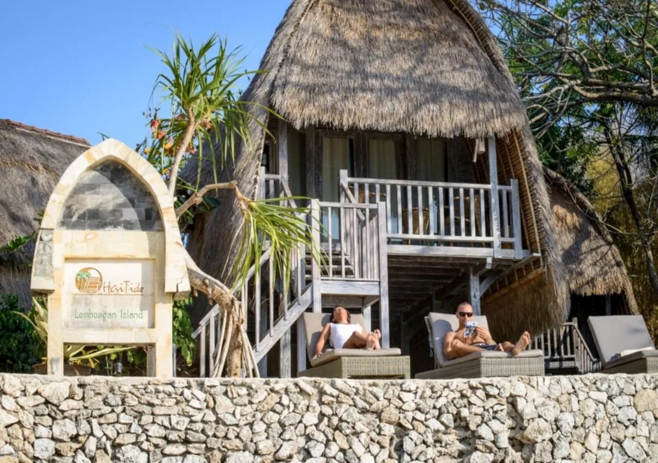 Hai Tide Beach Resort 5