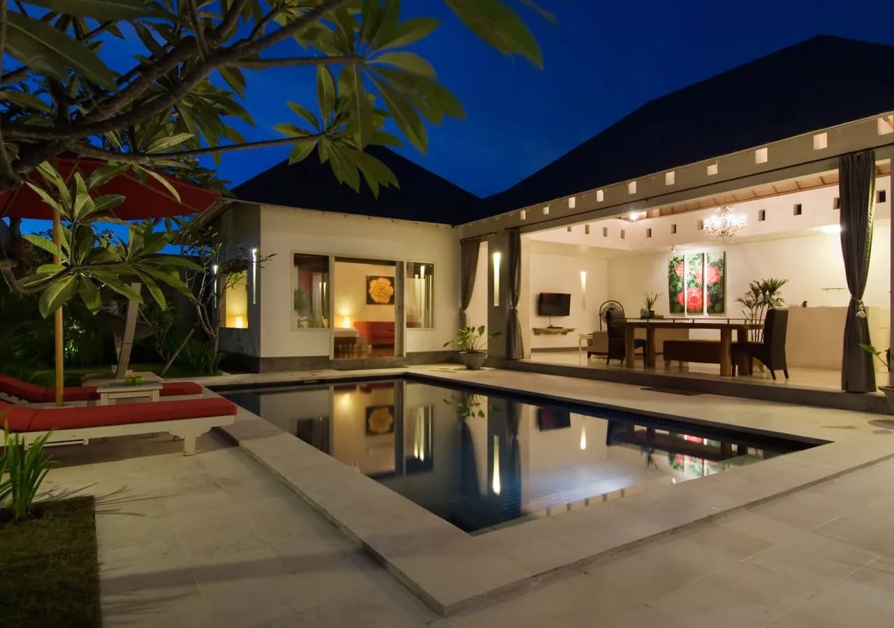 Kaisa Villas Seminyak