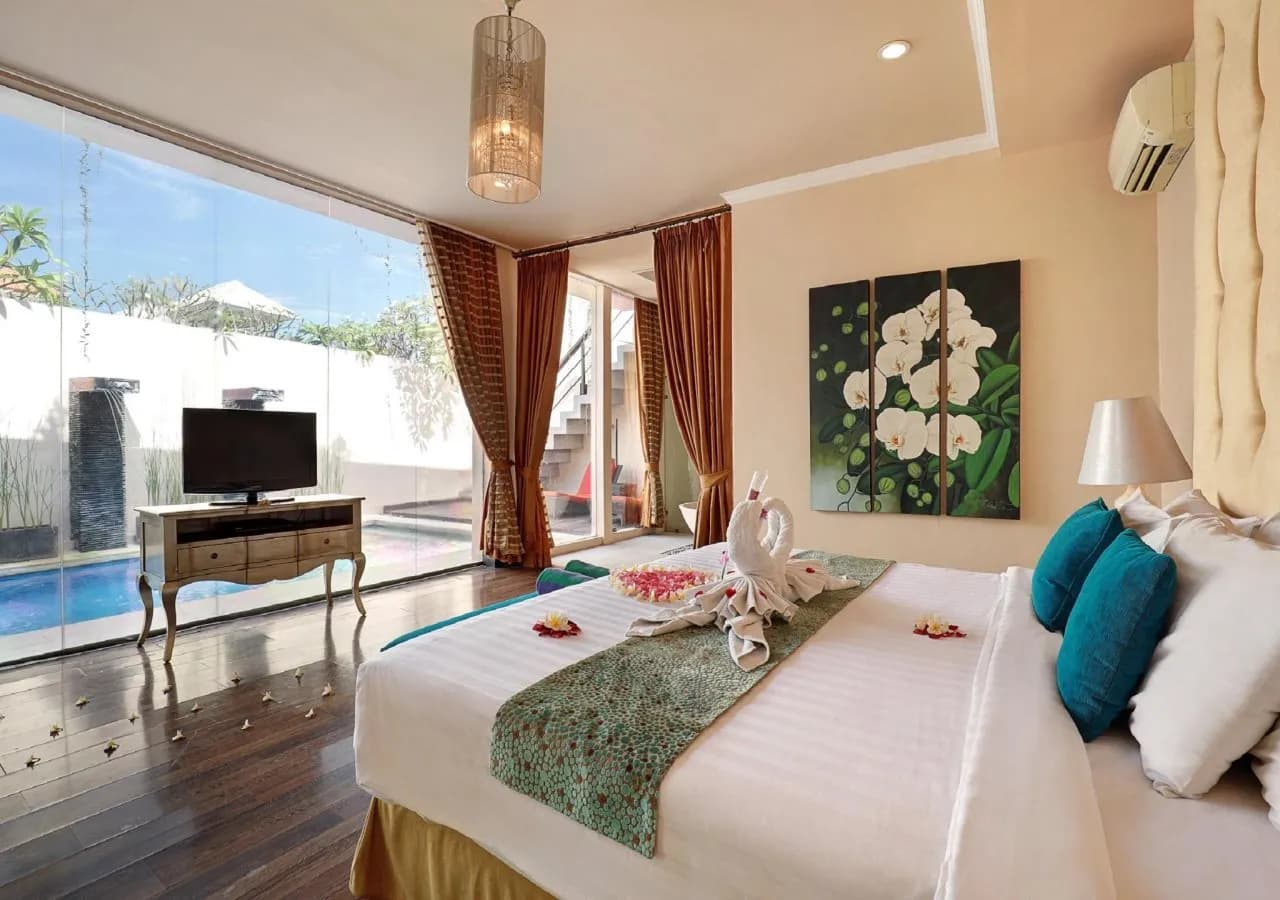 Kaisa Villas Seminyak 2