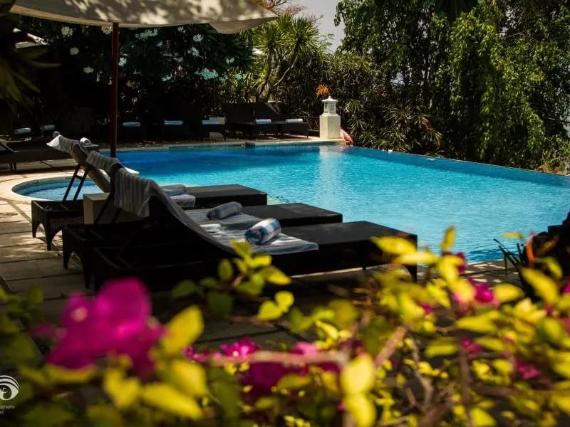 Anda Amed Resort