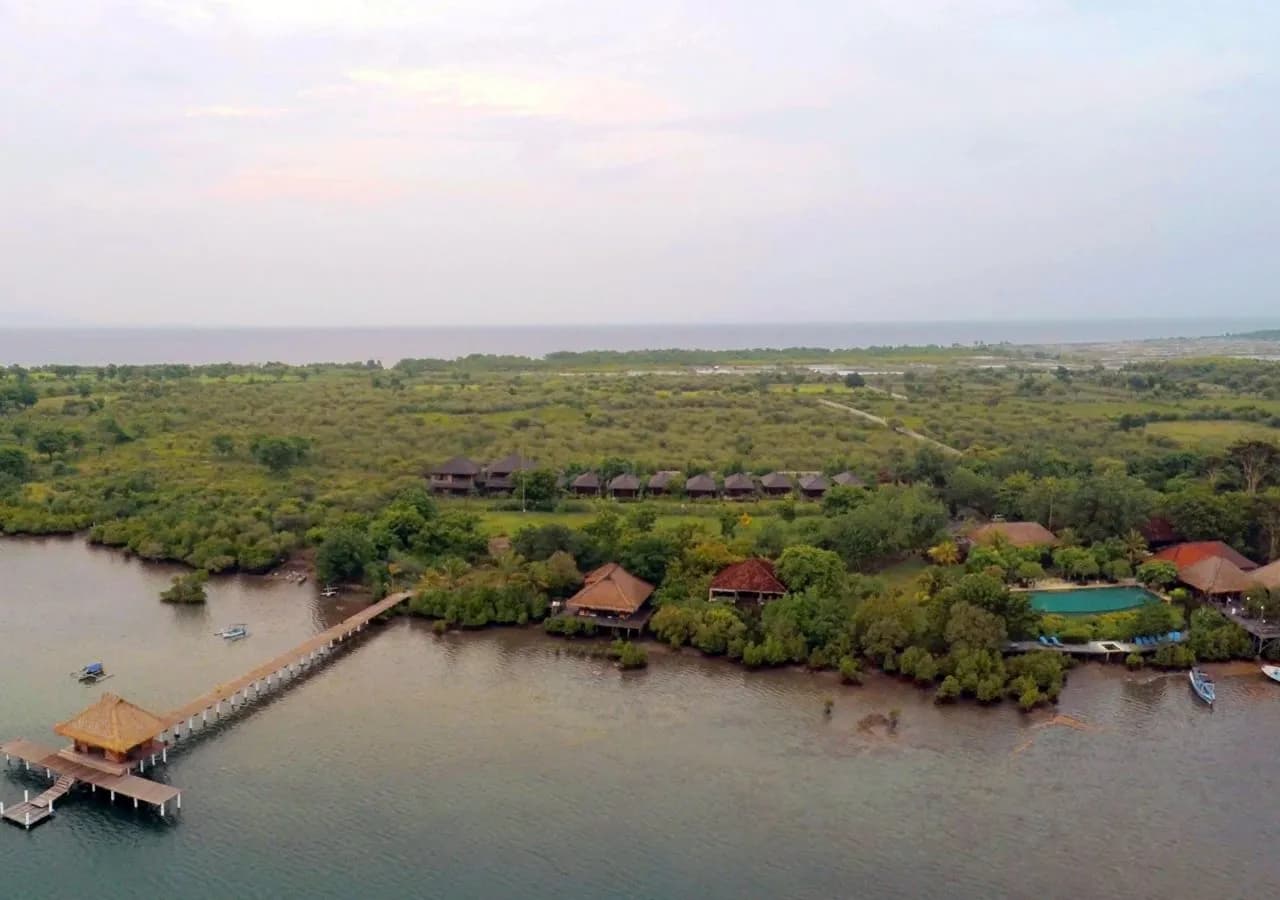 Naya Gawana Resort & Spa