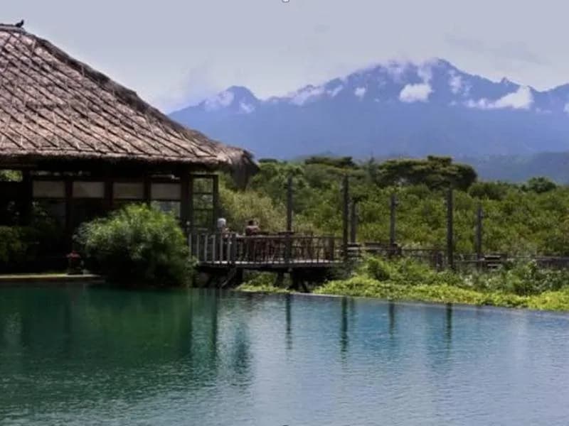 Naya Gawana Resort & Spa 3