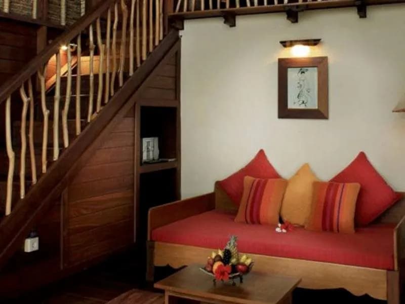 Naya Gawana Resort & Spa 5