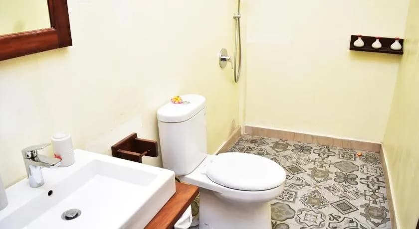 Naya Gawana Resort & Spa 2