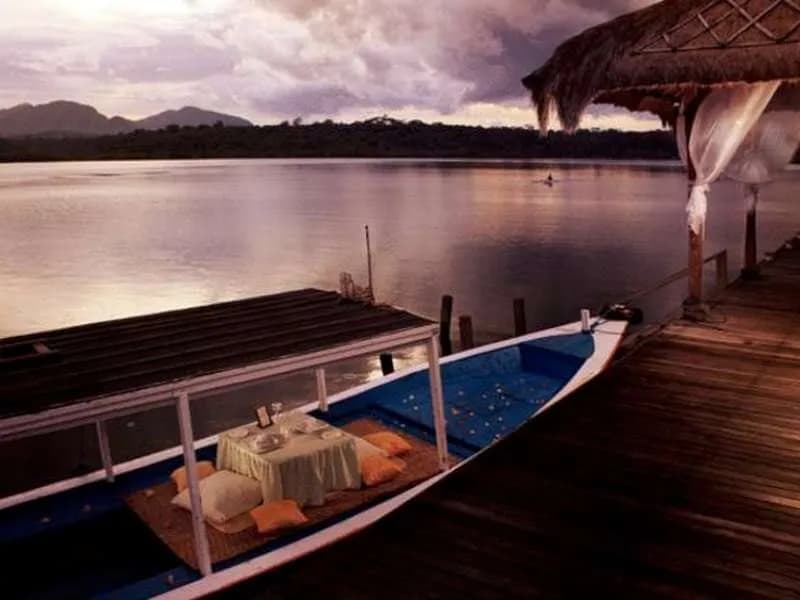 Naya Gawana Resort & Spa 4