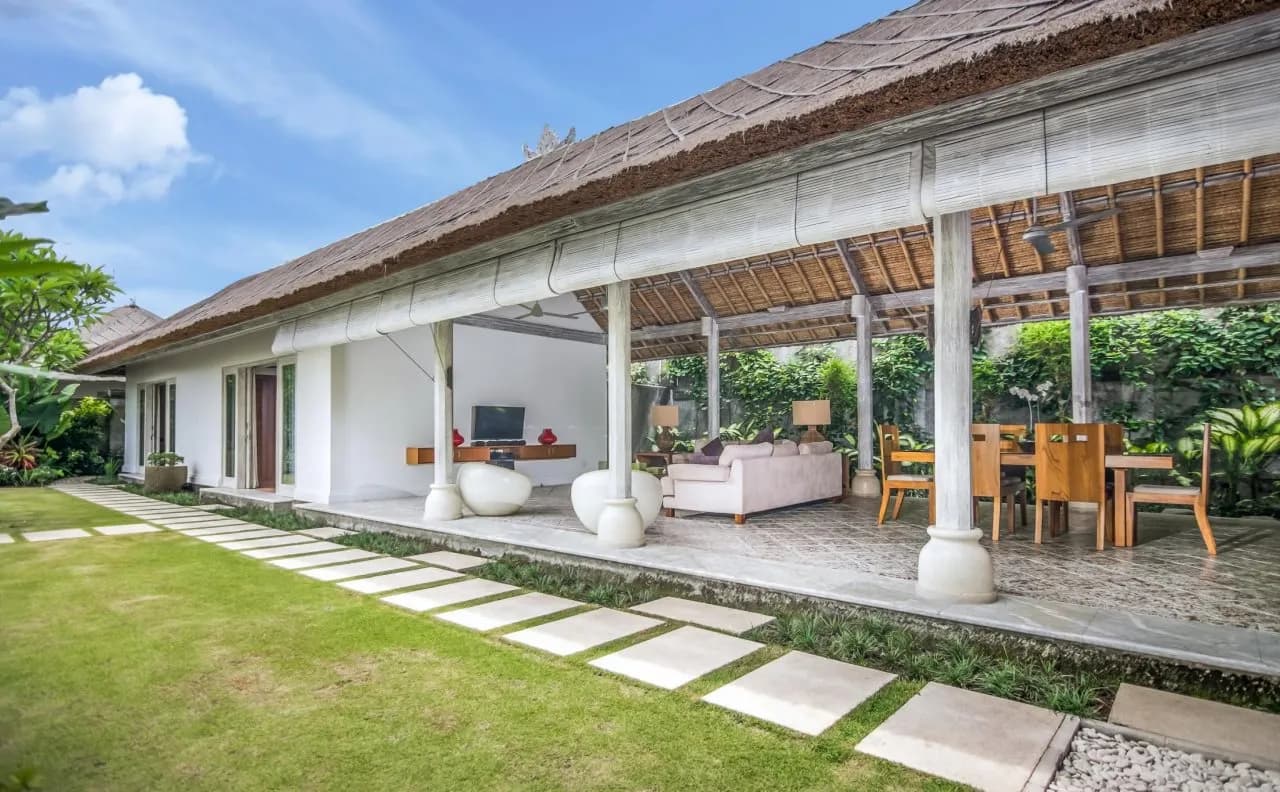 Serene Villas Bali