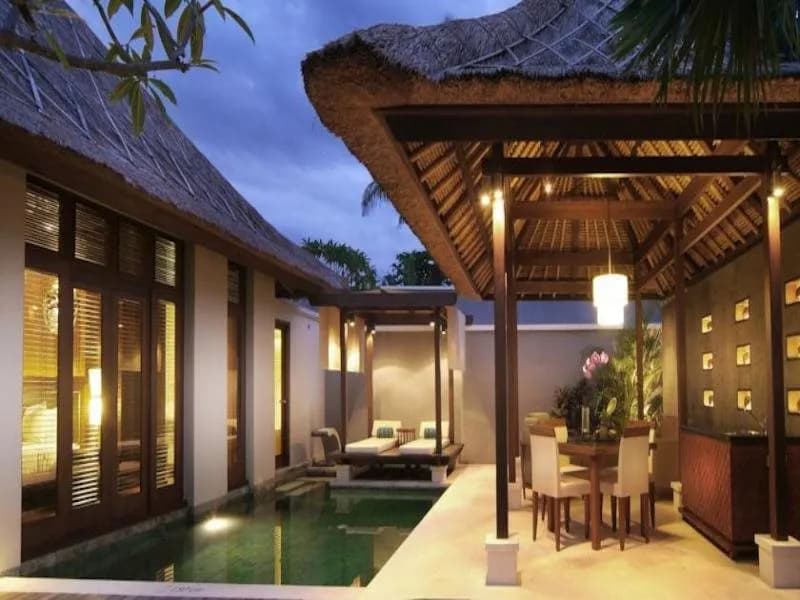 Villa Mahapala 4