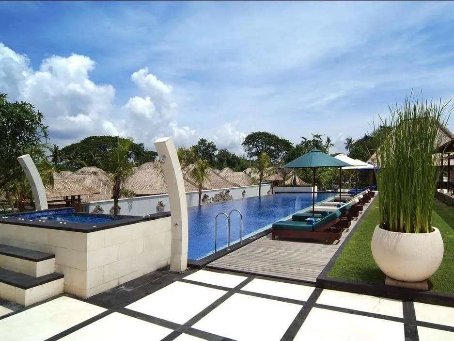 Villa Mahapala 5