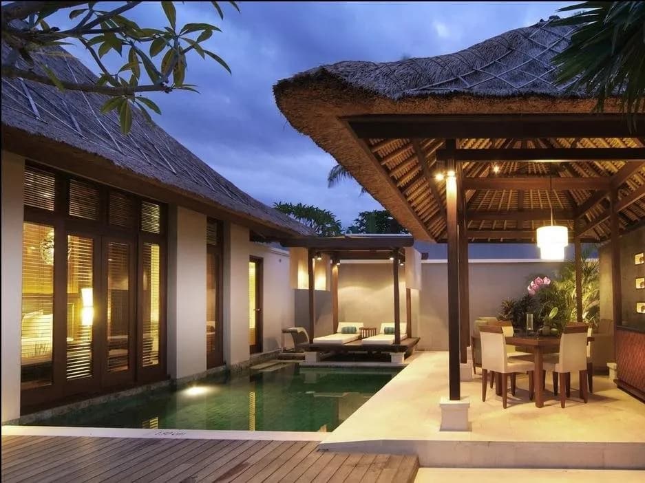 Villa Mahapala