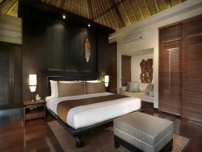 Villa Mahapala 2