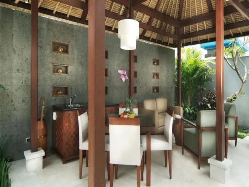 Villa Mahapala 3