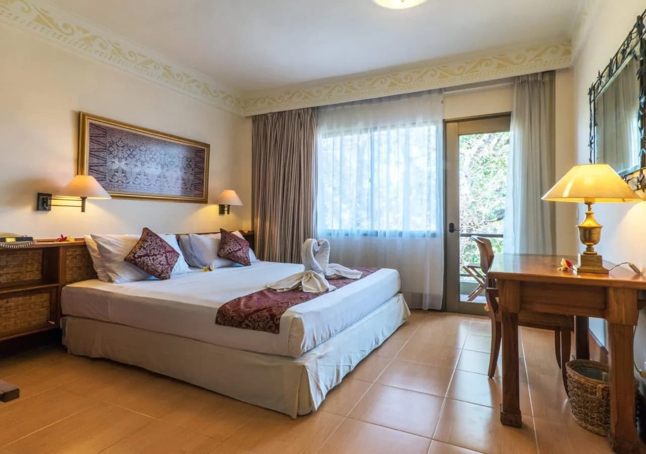 Club Bali Family Suites @ Legian Beach 2