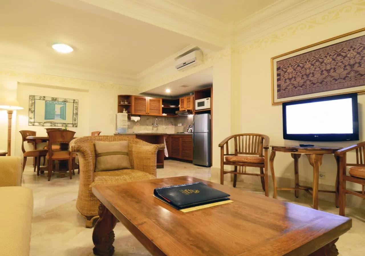 Club Bali Family Suites @ Legian Beach 4