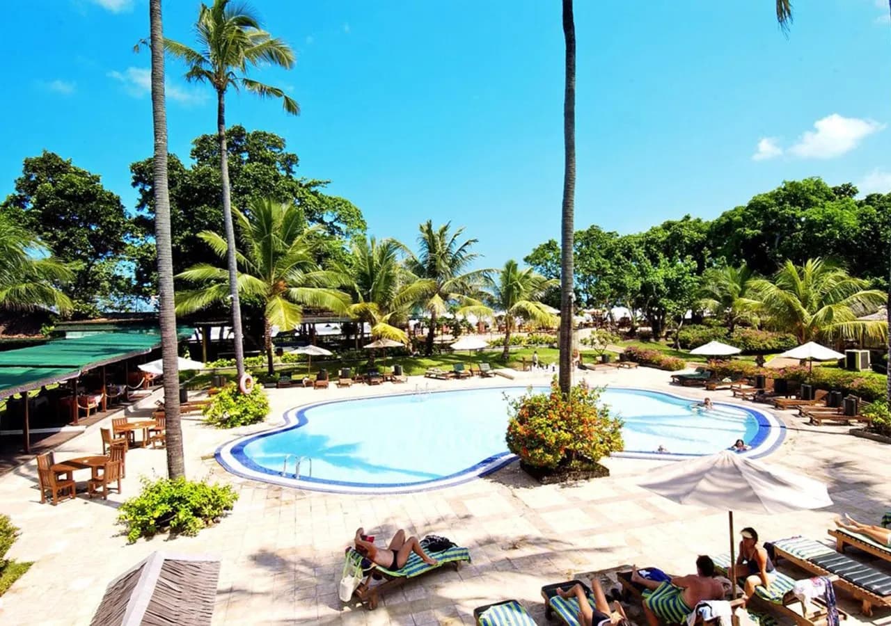 Club Bali Family Suites @ Legian Beach 5