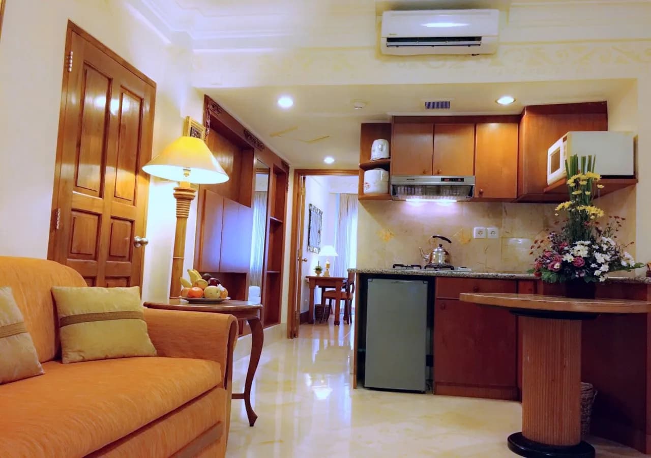 Club Bali Family Suites @ Legian Beach 3