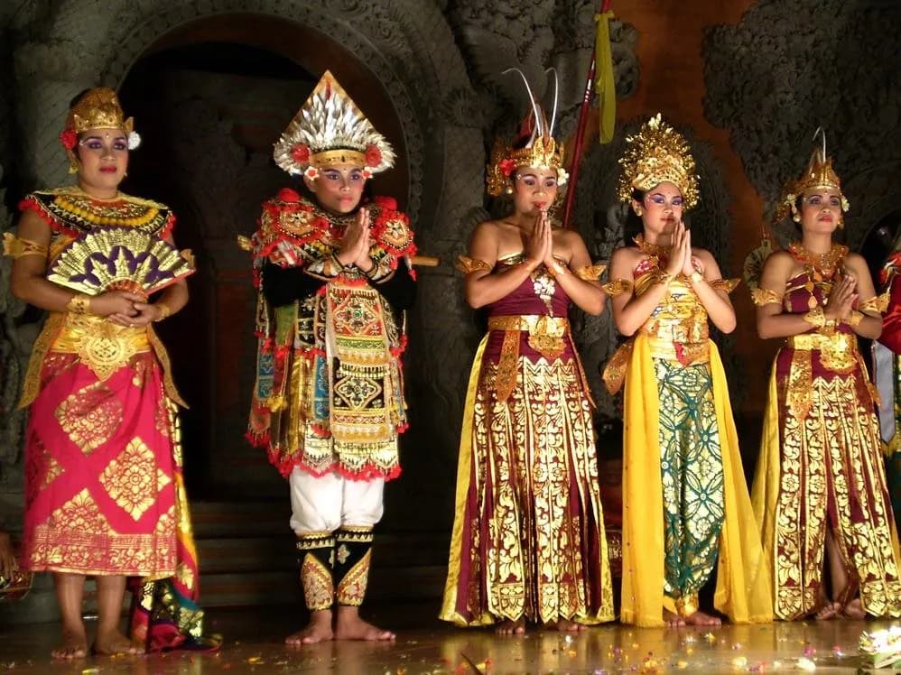 Batu Karang Lembongan Resort & Spa 5