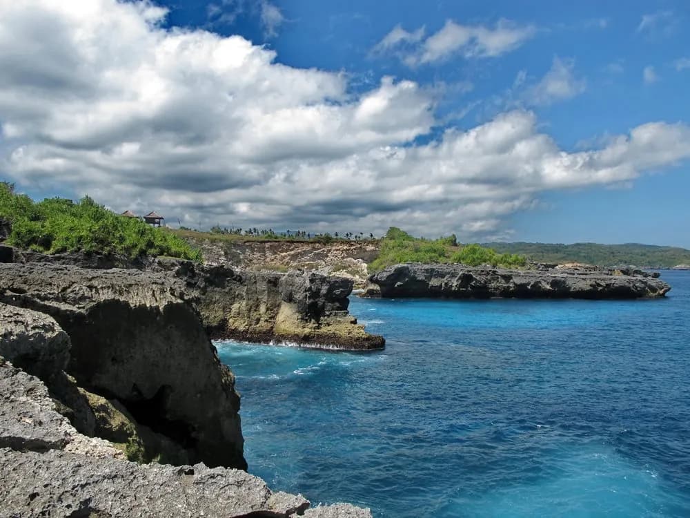 Batu Karang Lembongan Resort & Spa 3