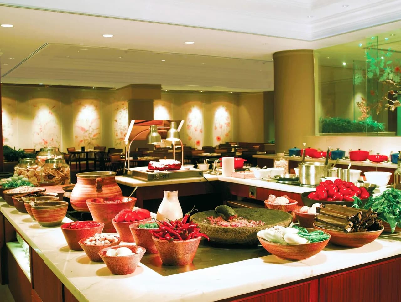 Grand Hyatt Jakarta 5