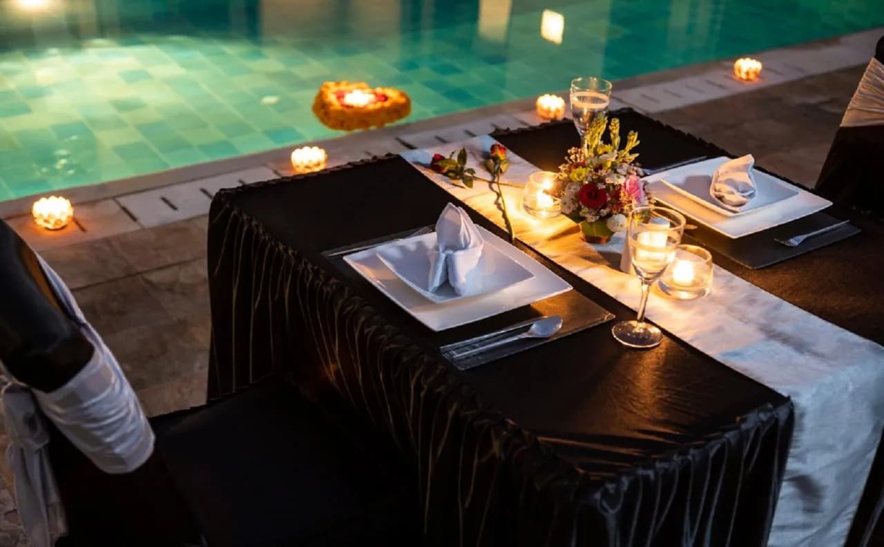 C151 SMART VILLAS At Seminyak 4