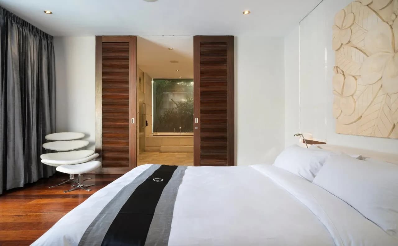 C151 SMART VILLAS At Seminyak 2