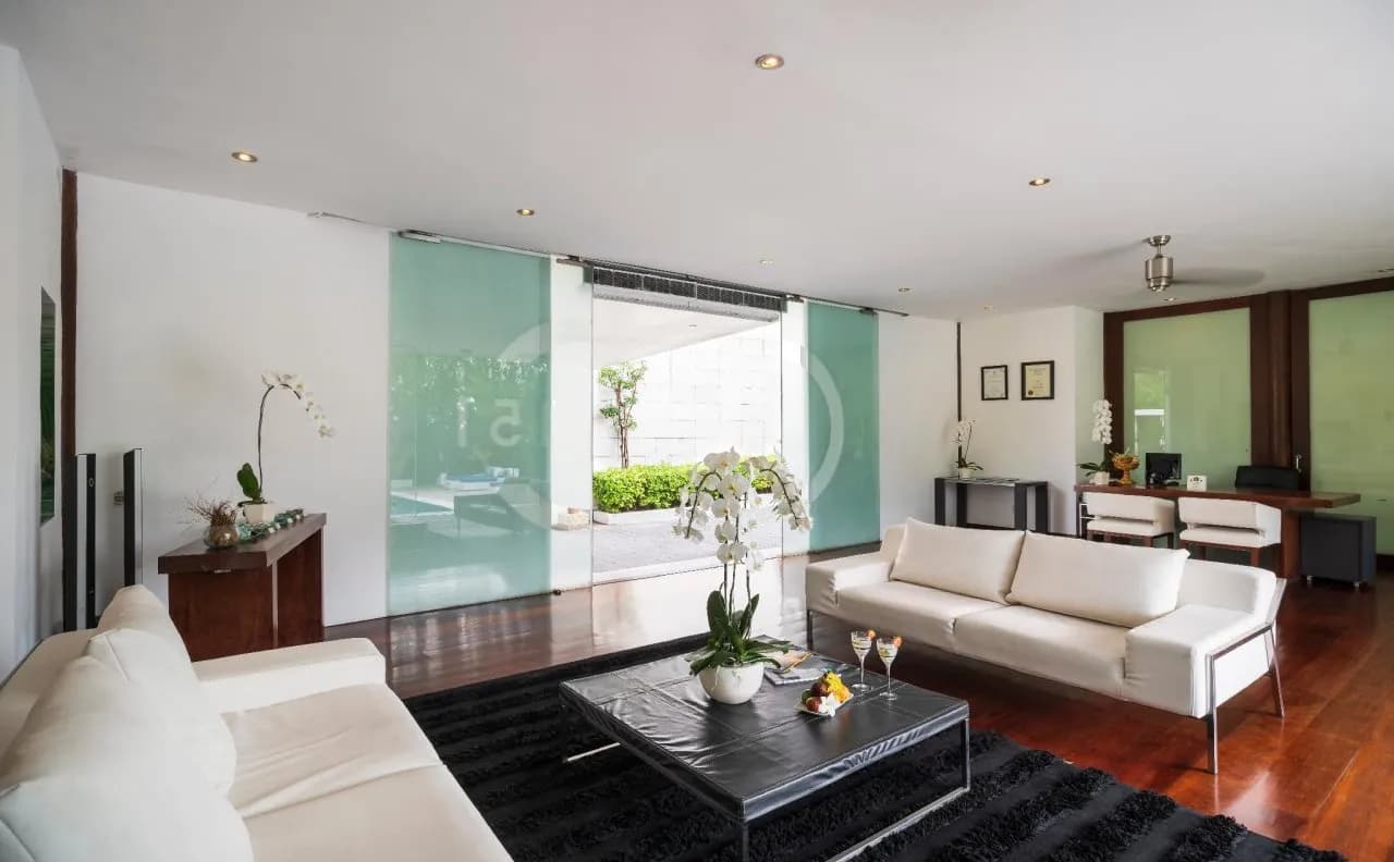 C151 SMART VILLAS At Seminyak 3